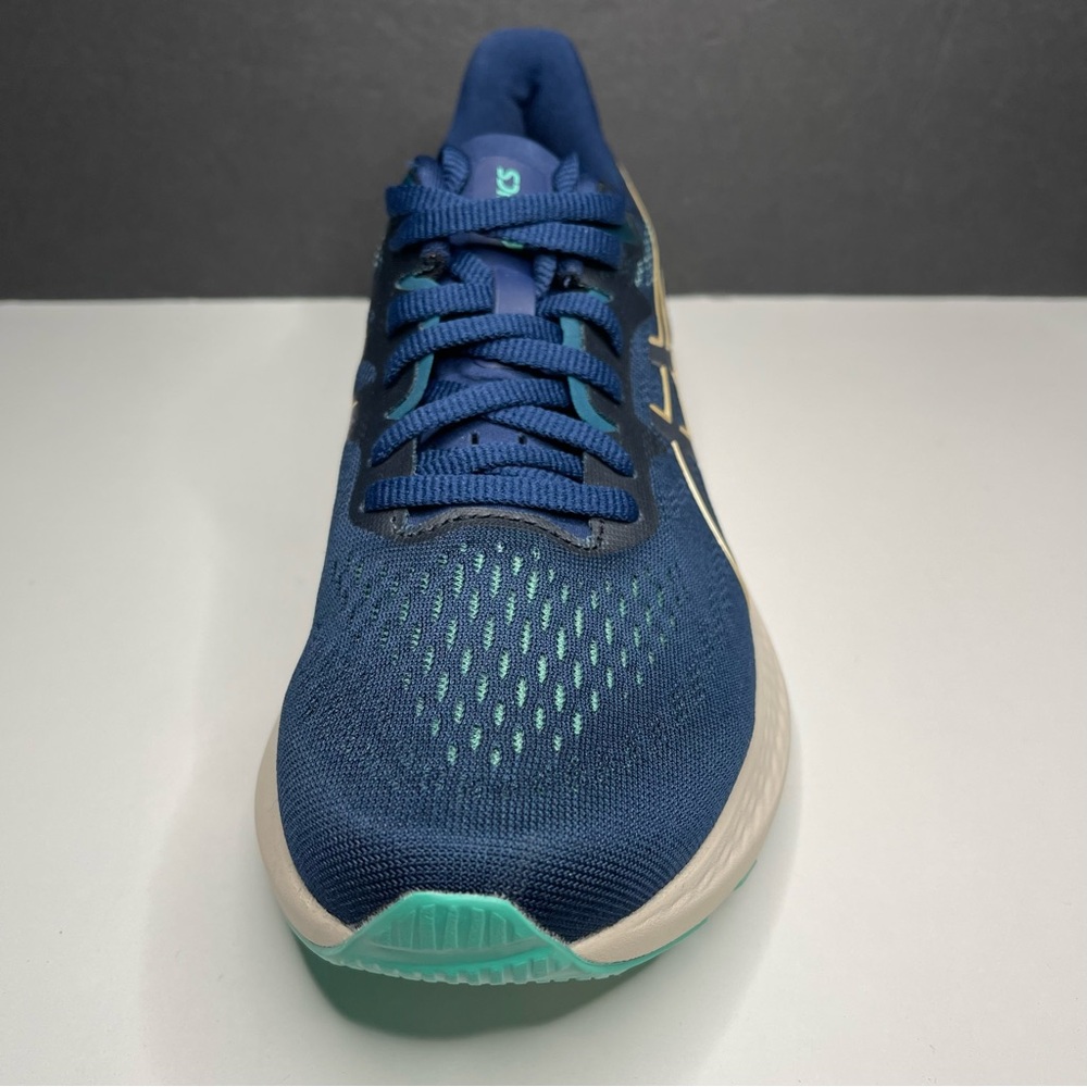 Asics GT-2000 12 Blue Expanse/Champagne Women’s size 7.5
Amputee Left Shoe Only - Picture 3 of 6